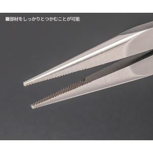フジ矢 YXR-200 メカニックプライヤー2...の詳細画像4