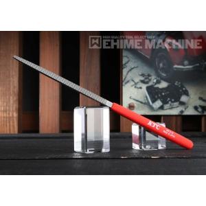 KTC ZKF1A-2S 金属加工用ヤスリの高価買取価格