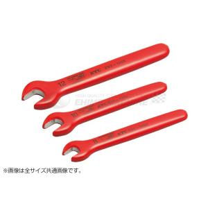 KTC スパナ サイズ10mm 両口 (ZS2-10SE) 京都機械工具 : エヒメマシン