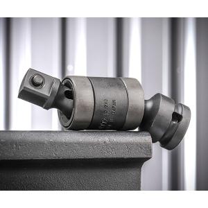KTC 充電インパクトレンチ 12.7sq.コ-ドレストルクリミットインパクト