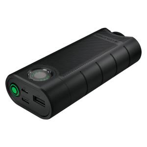 LEDLENSER Powerbank Fle×10 502127 レッドレンザー｜ehimemachineyshop