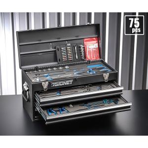 SIGNET（シグネット） 【数量限定 復刻モデル】SIGNET 9.5sq 75PC