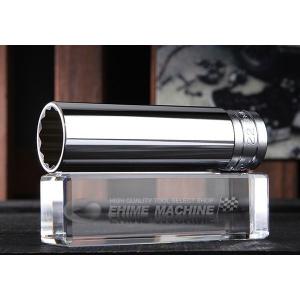 KTC KTC B4L-27W サイズ27mm 12.7sq.十二角ディープソケット