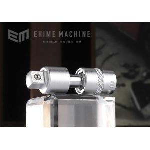 TONE BJW30 9.5sq. ダブルボールジョイント トネ