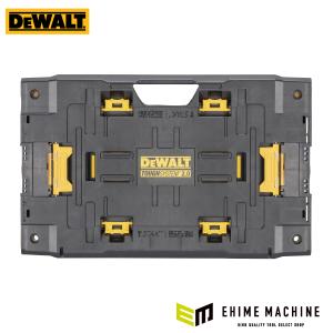 DEWALT MOBILE BOX DS450 ▽369-6840 DWST83295-1 1台 : プロ DEWALT MOBILE BOX DS450 ▽369-6840 DWST83295-1 1台 : プロ