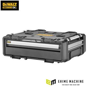 DEWALT タフシステム 2.0 深型チェストの買取情報