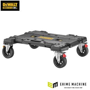 デウォルト タフシステム DXLキャリアカートの買取情報