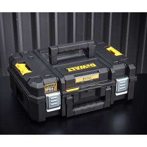 ブラック＆デッカー 【在庫有・即納】 デウォルト(DeWALT) タフ