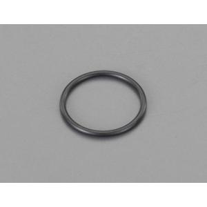 エスコ φ 2.5/1.5mm オーリング (固定用/10個) EA423RP-3 ESCO｜ehimemachineyshop