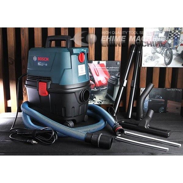 BOSCH ボッシュ マルチクリーナーPRO GAS 10