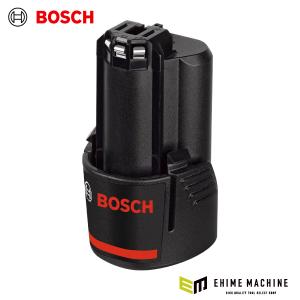 日本正規品 BOSCH GBA10.8V3.0AH Li-ionバッテリー10.8V・3.0AH ボッシュ リチウムイオン電池 リチウムバッテリー ボッシュプロ用10.8Vバッテリー