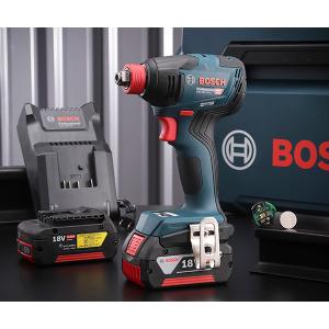 BOSCH（ボッシュ） コードレスインパクトドライバー レンチ兼用 GDX18V