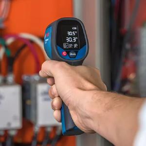 日本正規品 BOSCH GIS500 放射温度...の詳細画像2