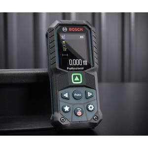 ボッシュ グリーンレーザー距離計 GLM50-23G BOSCH GLM50-23G グリーンレーザー距離計 BOSCH(ボッシュ) 範囲0.05～50m