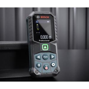 BOSCH（ボッシュ） 日本正規品 グリーンレーザー距離計 測定範囲0.05 