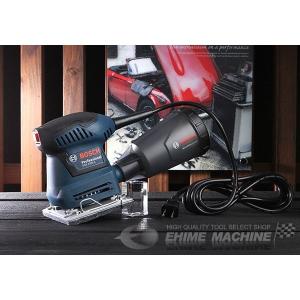 BOSCH ボッシュ 吸塵オービタルサンダーミニ GSS1400A｜ehimemachineyshop