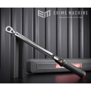 KTC KTC GW200-04 12.7sq.プレセット型トルクレンチ 40〜200N・m 樹脂