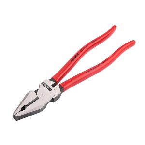 日本正規品 クニペックス 強力型ペンチ (SB...の詳細画像1