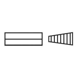 日本正規品 クニペックス 平ペンチ (2005...の詳細画像2