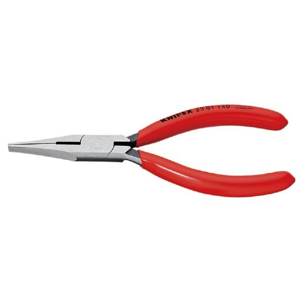 KNIPEX  2301-140 カッター付平ペンチ クニペックス 工具