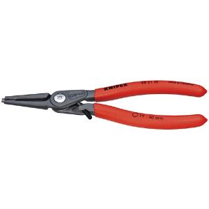 4831-J1 KNIPEX 穴用精密スナップリングプライヤー 直 クニペックス