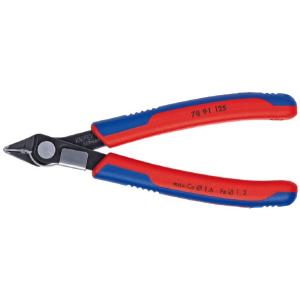KNIPEX（クニペックス） 日本正規品 絶縁ラジオペンチ 1000V (SB