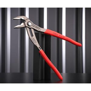 KNIPEX（クニペックス） 【5月の特価品】日本正規品 コブラエクストラ