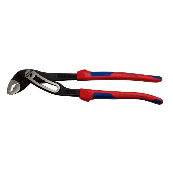 KNIPEX 8802-300 アリゲーター ウォーターポンププライヤー 工具  クニペックス