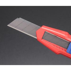 日本正規品 クニペックス カッターナイフ カテ...の詳細画像2