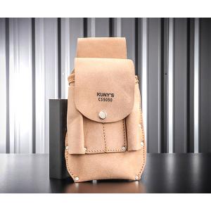 2月の特価品】KUNY'S AP-617 腰袋片側 クニーズ : エヒメマシン 39