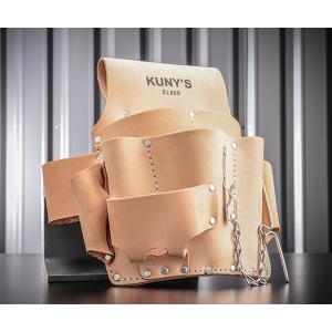 5月の特価品】KUNY'S AP-617 腰袋片側 クニーズ : エヒメマシン 39