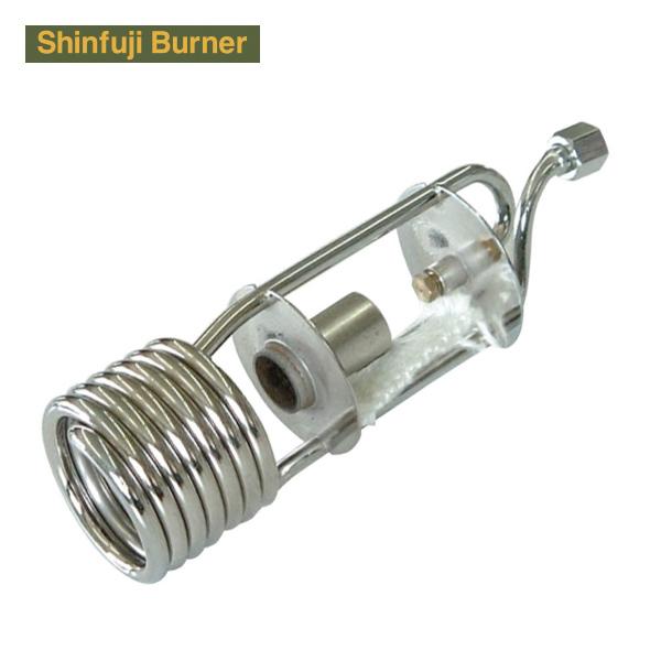 新富士 交換用気化器 (一体型) KY-01 Shinfuji Burner