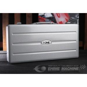 TONE トネ ツールケース MCT3
