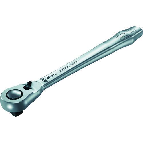 【1月の特価品】日本正規品 ヴェラ 3/8DRx222mmラチェットハンドル(ロッキング機能) (0...