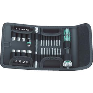 Wera（ヴェラ） 日本正規品 ツールチェックプラス 1 39点入 (049055