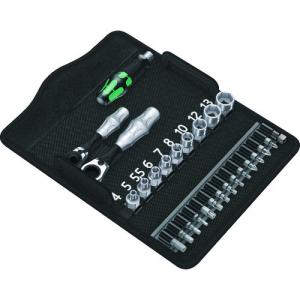 Wera（ヴェラ） 日本正規品 ツールチェックプラス 1 39点入 (049055
