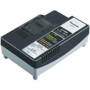 Panasonic（パナソニック） バッテリー チャージャー 充電器 EZ0L81