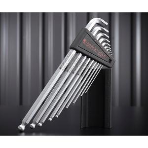 PB SWISS TOOLS 日本正規品 PBスイスツールズ ショートヘッドボール付