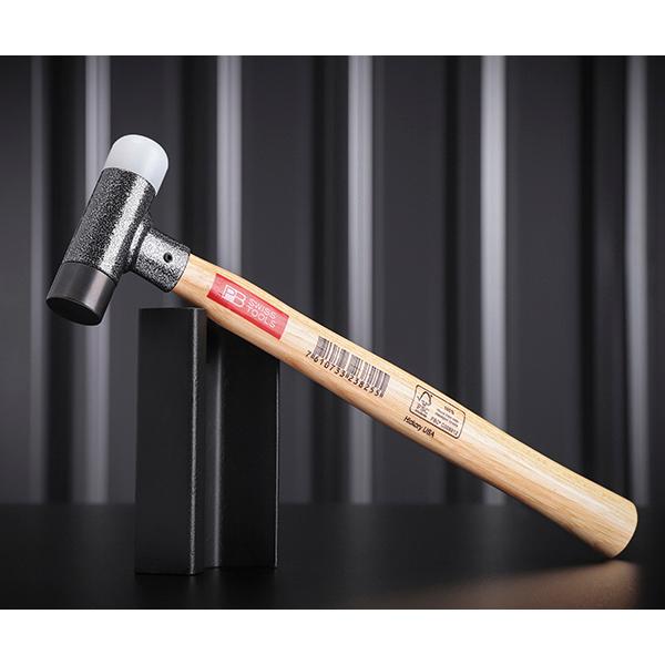 【4月の特価品】日本正規品 PBスイスツールズ 無反動コンビネーションハンマー (304.1)(76...