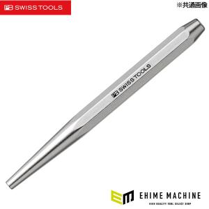 PBスイスツール テーパーピンポンチ 1mmの買取情報