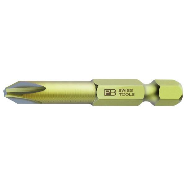 日本正規品 PBスイスツールズ (PH)段付プラスビット (E6.190/3)(7610733019...