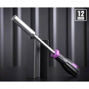 TONE PGBD-12L 先端規格12mm パワーグリップボックスドライバー