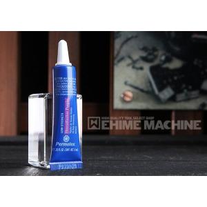 パーマテックス PTX24024 スレッドロッカ− チュ−ブタイプ 6ml 正規品｜ehimemachineyshop