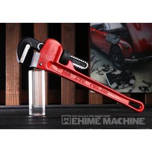 KTC パイプレンチ PWA-150 : エヒメマシン Yahoo!ショッピング店