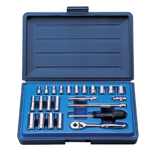 シグネット SIGNET 9.5sq ソケットレンチセット 12714 : 原工具 ヤフー 