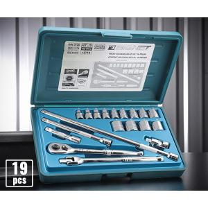 PB SWISS TOOLS 日本正規品 PBスイスツールズ ホルダー付ショート
