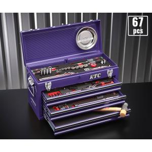 クーポン利用で2000円オフ】KTC 9.5sq. 67点工具セット SK36723XPU クーポン利用で2000円オフ】KTC 9.5sq. 67点工具セット SK36723XPU