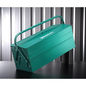 STAHLWILLE（スタビレー） 日本正規品 ツールボックス (446/08