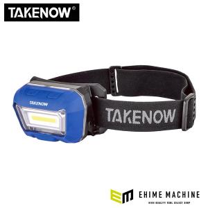 TAKENOW 充電式LED ヘッドライト HL001 3個売り❗️ TAKENOW HL001 充電式LED ヘッドライト テイクナウ : エヒメマシン 39