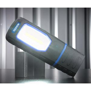 ハタヤ LW-10C LEDジョーハンドランプ (4930510351599) HATAYA